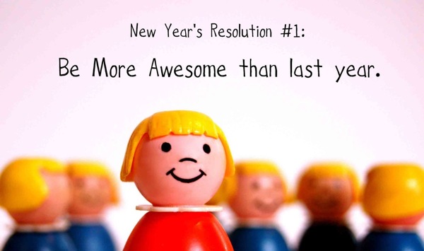 7 Tools to Make Your New Year's Resolutions Stick