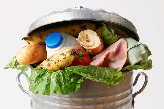 Tips to Reduce Food Waste at Home | The Catholic Foodie Show