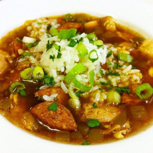 7 Things You Need to Know about Gumbo on National Gumbo Day