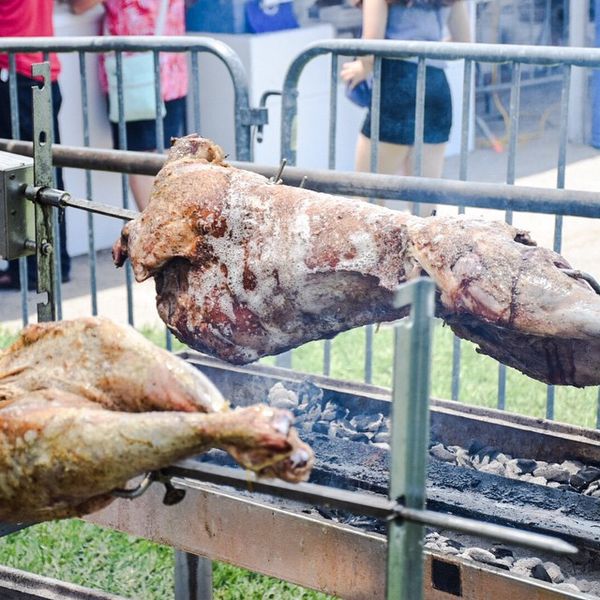 New Orleans Greek Fest 2015 Recap in Photos